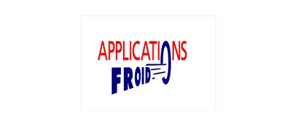 Applications Froid